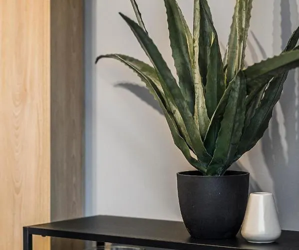 Apartamento As-home Dwupoziomowy Przy Dworcu Pkp Parking Free *