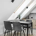 Apartamento As-home Dwupoziomowy Przy Dworcu Pkp Parking Free Breslavia