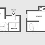 Apartamento As-home Dwupoziomowy Przy Dworcu Pkp Parking Free *
