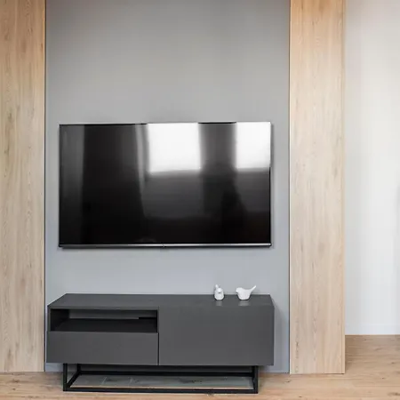 As-home Dwupoziomowy Przy Dworcu Pkp Parking Free Apartamento Breslavia