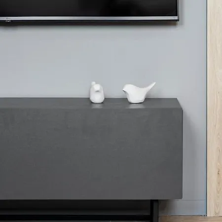 As-home Dwupoziomowy Przy Dworcu Pkp Parking Free 브로츠와프