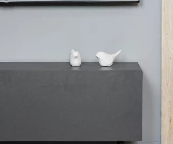 As-home Dwupoziomowy Przy Dworcu Pkp Parking Free Wroclaw